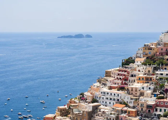 Casa Vittorina - De Vivo Realty Σπίτι διακοπών Ποζιτάνο