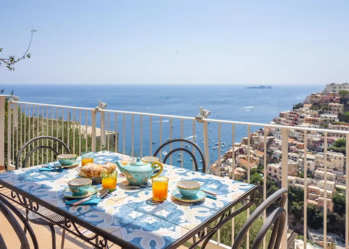 Casa Vittorina - De Vivo Realty Casa de Férias