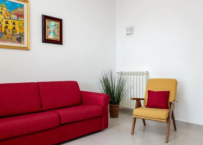 Casa de Férias Casa Vittorina - De Vivo Realty