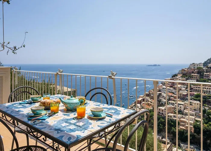 Casa Vittorina - De Vivo Realty Σπίτι διακοπών