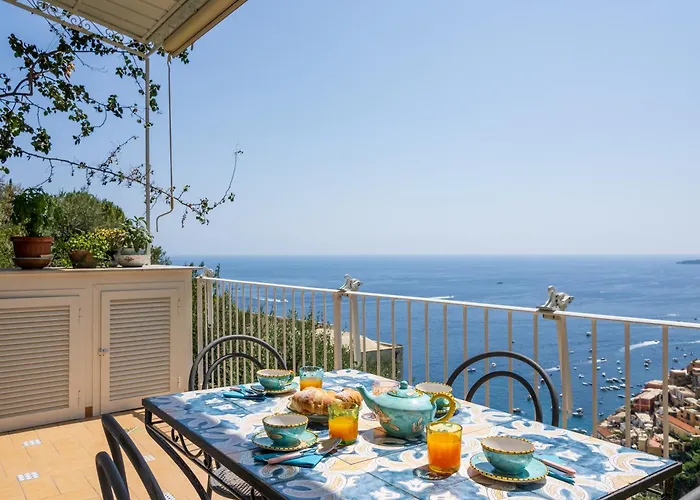 Σπίτι διακοπών Casa Vittorina - De Vivo Realty *