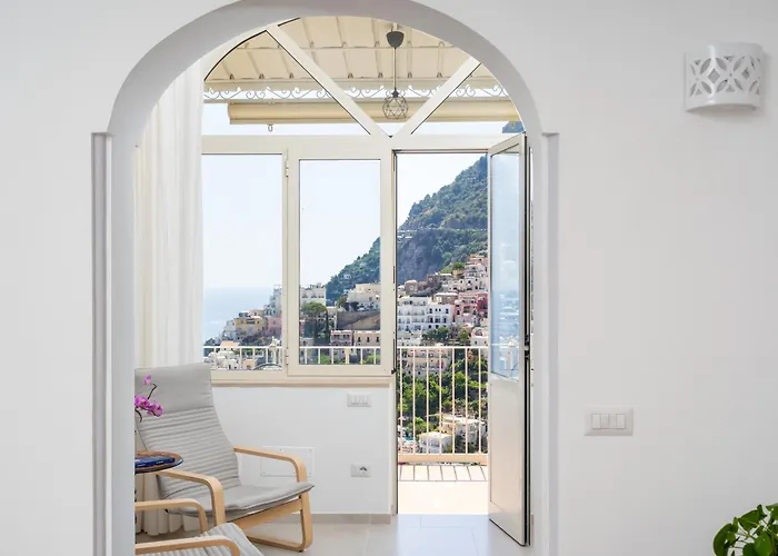 Casa Vittorina - De Vivo Realty Σπίτι διακοπών *