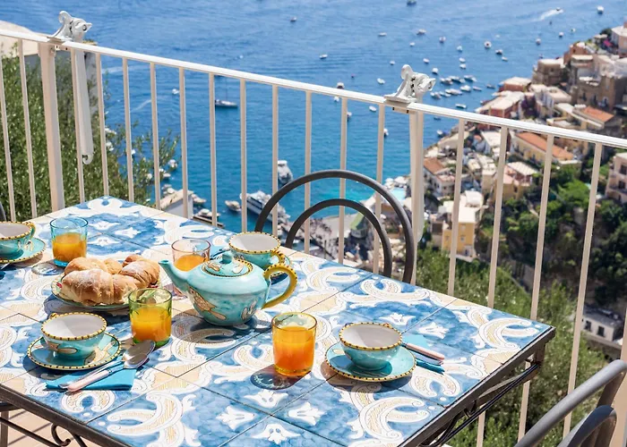 Σπίτι διακοπών Casa Vittorina - De Vivo Realty