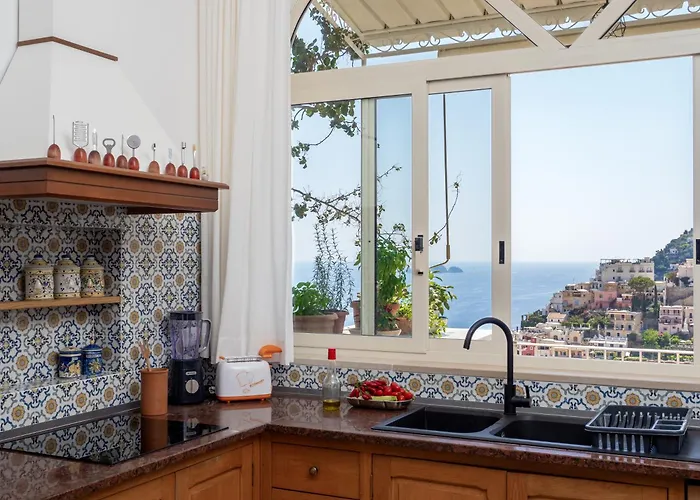 Casa Vittorina - De Vivo Realty