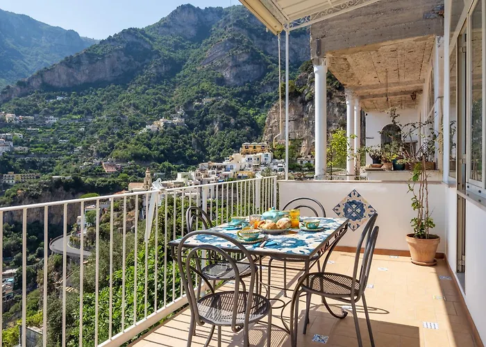 Casa de Férias Casa Vittorina - De Vivo Realty