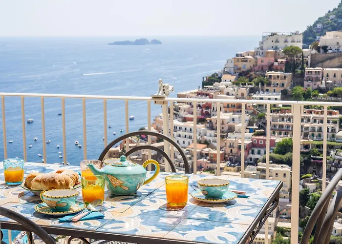 Casa Vittorina - De Vivo Realty