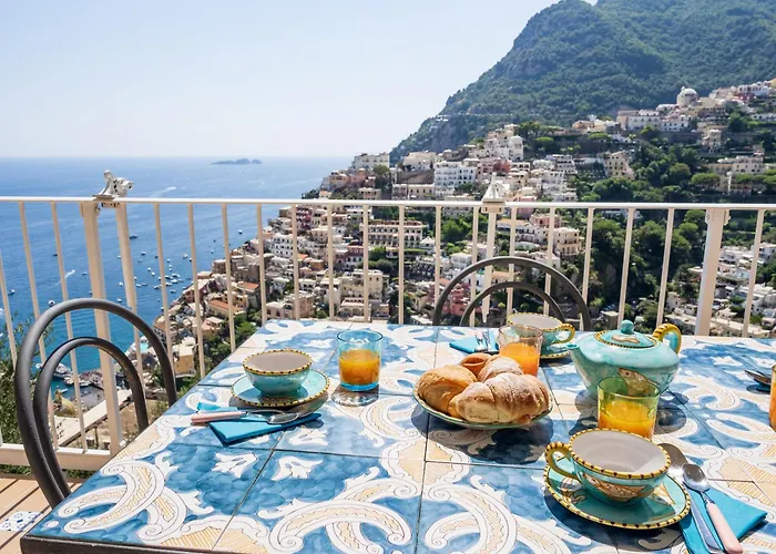 Casa Vittorina - De Vivo Realty Σπίτι διακοπών