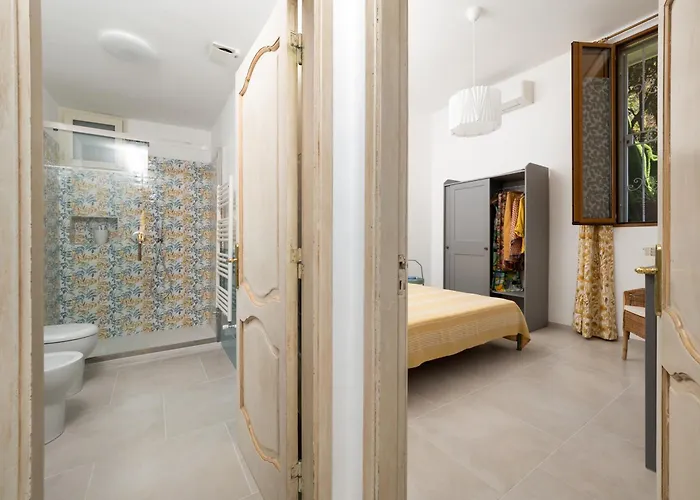 Casa de Férias Casa Vittorina - De Vivo Realty Positano