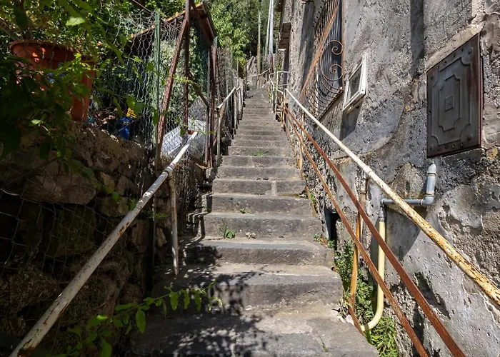 Casa Vittorina - De Vivo Realty Casa de Férias *