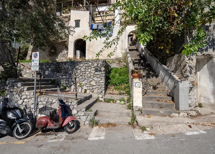 Σπίτι διακοπών Casa Vittorina - De Vivo Realty