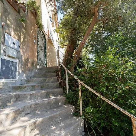 Casa Vittorina - De Vivo Realty Сasa de vacaciones