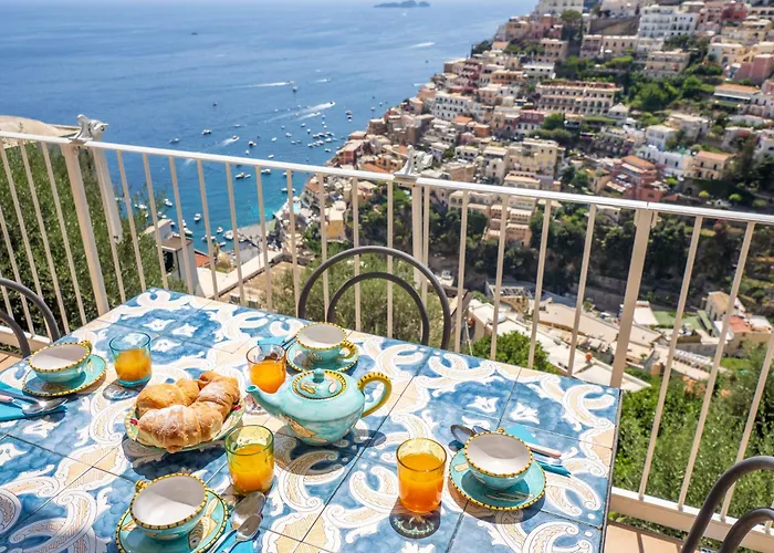 Casa Vittorina - De Vivo Realty Сasa de vacaciones *