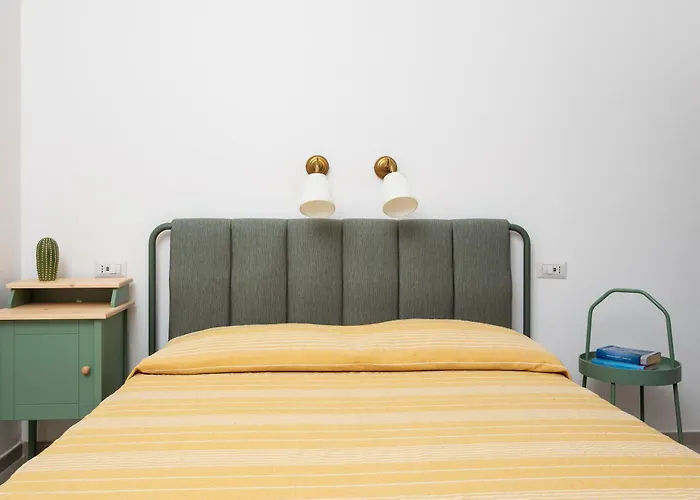 Сasa de vacaciones Casa Vittorina - De Vivo Realty