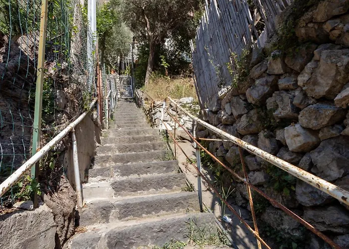 Casa Vittorina - De Vivo Realty *