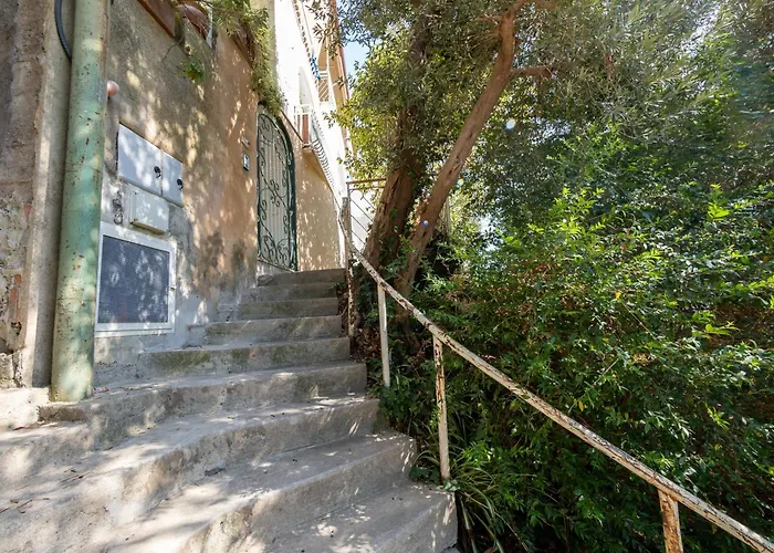 Casa Vittorina - De Vivo Realty Сasa de vacaciones